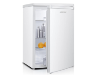 Lodówka MPM 131-CJ-19 Mini 85cm Biała 127L - 1502348 - zdjęcie 3